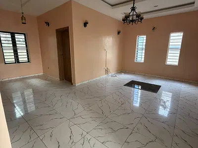 1 Bedroom — Orchid Road, Lekki, Lagos