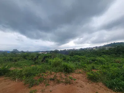 Prime Plot of Land for Sale — Abeokuta South, Ogun