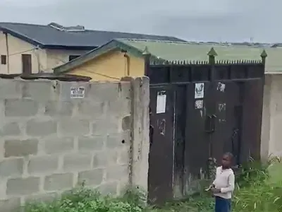 Commercial Property — Command–ipaja Road, Alimosho, Lagos