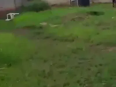 Residential Land — Diamond Estate Command, Ipaja, Lagos