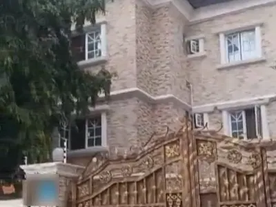 12 Bedroom Detached Duplex — Zone 2, Wuse, Abuja