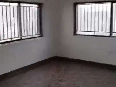 Spacious 3 Bedroom Flat — Gbagada, Lagos