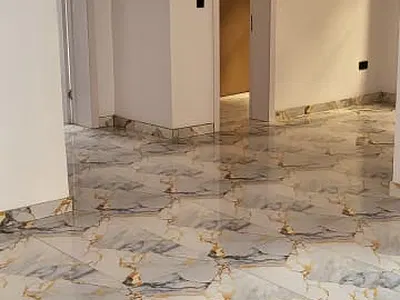 4 Bedroom Semi Detached Duplex, All Rooms Ensuite — Magodo Phase 1, Magodo, Lagos