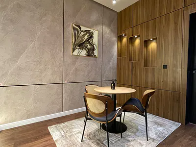 4 Bedroom Luxury Shortlet — Lekki, Lagos