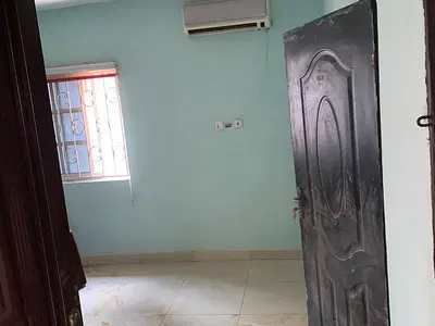 Neat One Bedroom Flat — Life Camp, Abuja