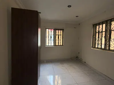 3 Bedroom Apartment, Ground Floor — Lekki Phase 1, Lekki, Lagos
