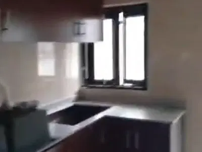 Lovely 3 Bedroom Flat — Sosanya Street, Soluyi, Gbagada, Lagos