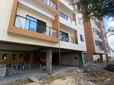 Smash 4 Bedroom Penthouse — Victoria Island (VI), Lagos
