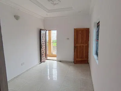 1 Bedroom Mini Flat — Olokonla, Sangotedo, Ajah, Lagos