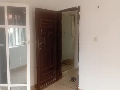 1 Bedroom Miniflat — Ilasan, Lekki, Lagos