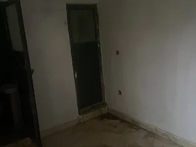 Newly Built Self Contain — Surulere, Lagos