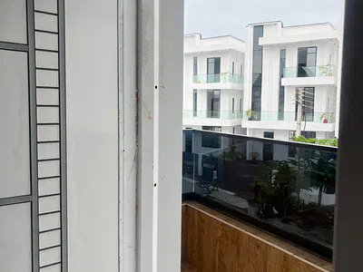 4 Bedroom Fully Detached Duplex with BQ — Lekki, Lagos