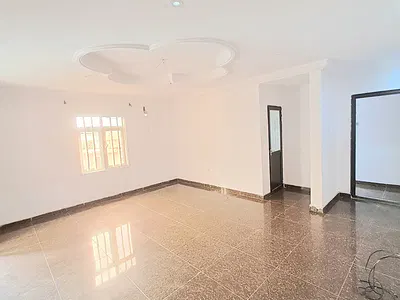 3 Bedroom Apartment in Gated Estate — Lekki, Lagos