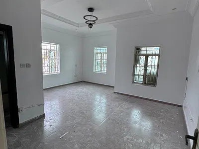 Miniflat — Chevy View Estate, Lekki Expressway, Lekki, Lagos
