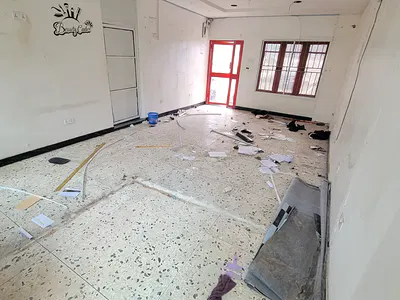 Prime and Spacious Shop with Personal Toilet — Ajah, Lagos