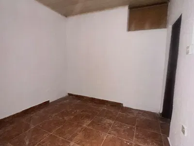 A Spacious Room and Parlor — Lekki, Lagos