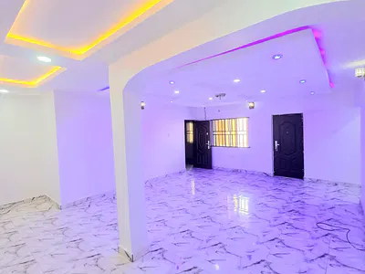 3 Bedroom Apartment in a Gated Estate — Lekki, Lagos