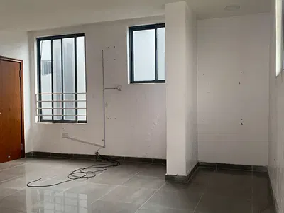 Spacious 3-Bedroom Apartment — Lekki, Lagos