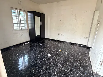 Studio Apartment — Abule Oja, Yaba, Lagos