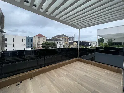 4 Bedroom Semi-Detached Smart Home with Study — Banana Island Road, Ikoyi, Lagos