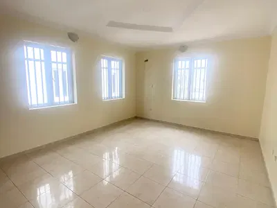 Top Notch 5 Bedroom Detached House with BQ — Lekki Right, Lekki Phase 1, Lekki, Lagos
