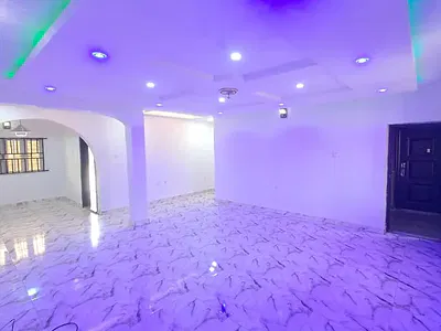 3 Bedroom Apartment — Lekki, Lagos