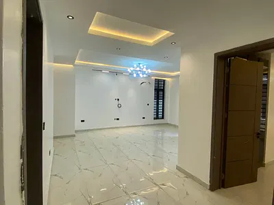 3 Bedroom Apartments — Lekki, Lagos