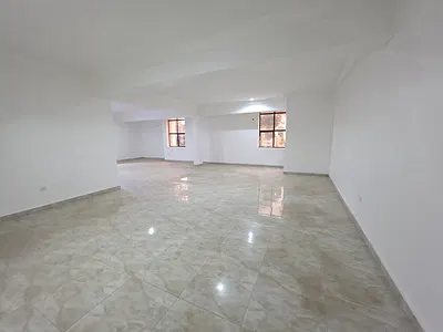 80SQM Office Space on the First Floor — Central Business District, Abuja