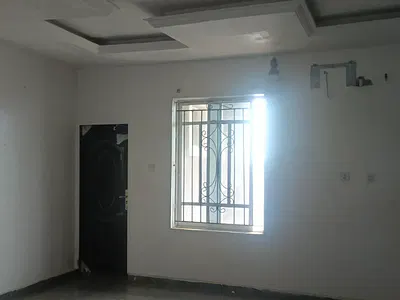 2 Bedroom Flat — Kara, Ibafo, Ogun