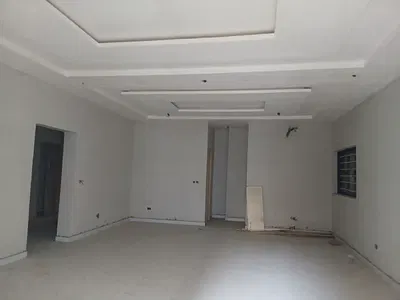 A Newly Built Spacious 3 Bedroom Flat with Boys Quarters — Gated Estate, Saint Agnes, Yaba, Lagos