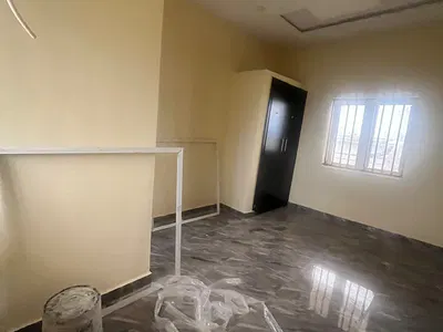 Mini Flat — Terannex Expansion Victory Estate, Sangotedo, Ajah, Lagos