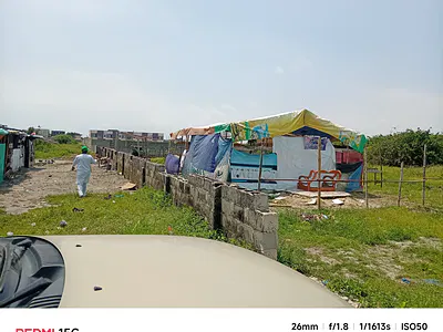 4000 SQM Land — Lekki, Lagos