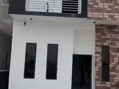 2 Bedroom Semi-Detached Duplex — Ajah, Lagos