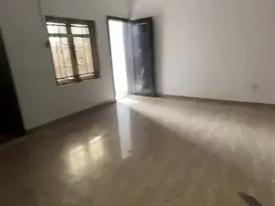 3-Bedroom Flat with BQ Upstairs — Lekki, Lagos