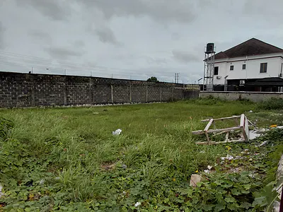 Buy & Build Plot of Land Within Premium Gated Estate — Lekki, Lagos