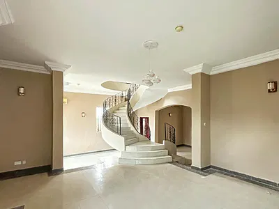 Exquisite 4 Bedroom Semi-Detached Duplex — Ikoyi, Lagos