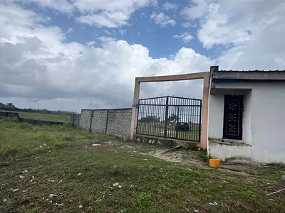Residential Land — Ibeju Lekki, Lagos