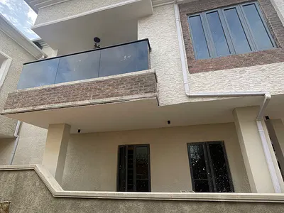 Stunningly 4 Bedroom Semi-Detached Duplex with BQ — Ikeja, Lagos