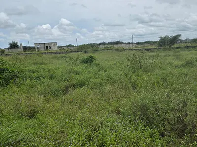 Residential Land — Ibeju Lekki, Lagos