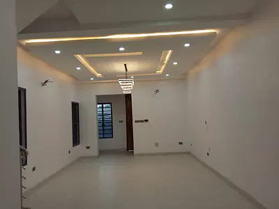 5 Bedroom Detached Bungalow — GRA, Ogudu, Lagos