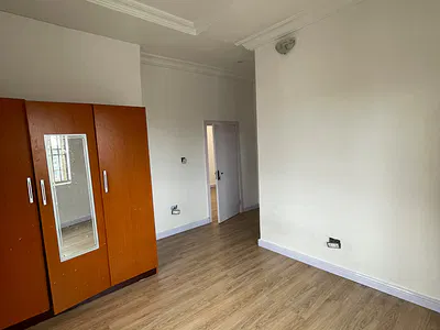 1 Bedroom Mini Flat — Lekki, Lagos