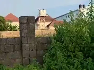 Residential Land — Kaura, Abuja