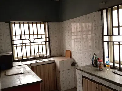 3bedroom Demi Detached Duplex — Magodo Phase 1, Magodo, Lagos