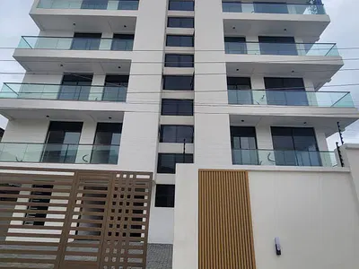 Exquisite 2 Bedroom Apartment Waterview — Lekki, Lagos