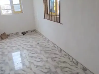 Mini Flat with Balcony — Jacon Street, Onipanu, Shomolu, Lagos