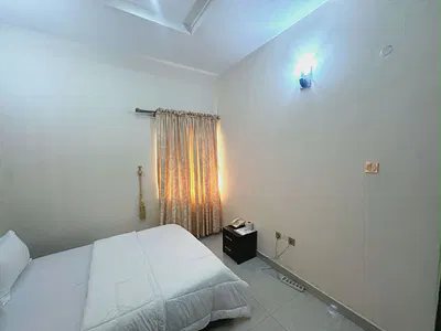2 Bedroom Flat — 77 Yusuf M Shehu, Fo1 Layout, Kubwa, Abuja