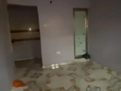 1 Bedroom Self Contain — Off Market Street, Shomolu, Lagos