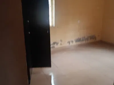 3 Bedroom Flat with En-Suite Bedrooms — Vintage Estate, Sangotedo, Ajah, Lagos