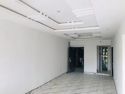 Newly Built 2 Bedroom Flats — Oke Ira, Ajah, Lagos