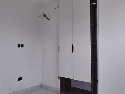 2 Bedroom Modern Apartment — Lekki, Lagos
